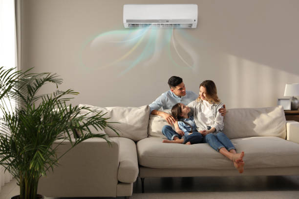 Best Emergency HVAC repair  in Baywood, NY