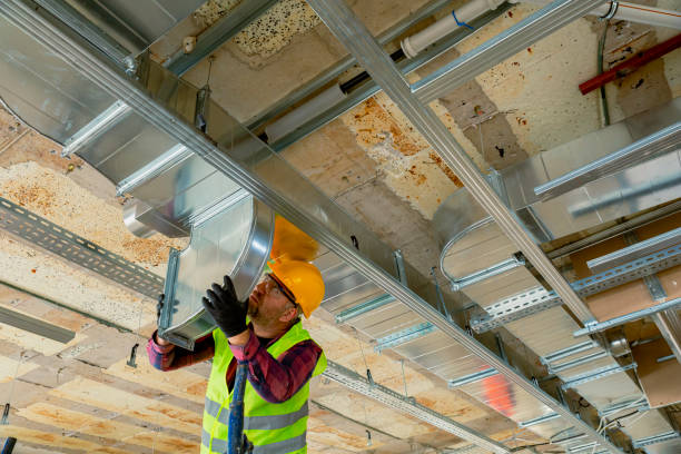 HVAC troubleshooting in Baywood, NY