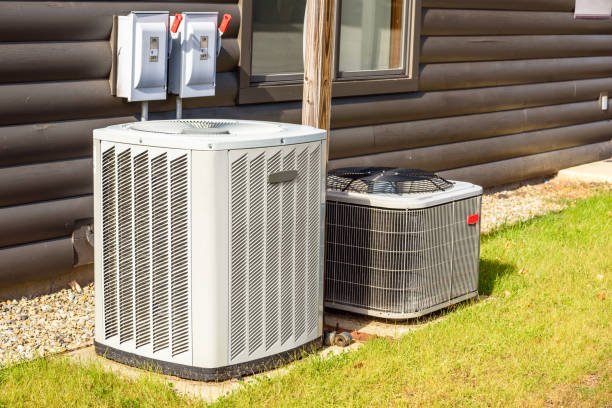 HVAC air duct cleaning in Baywood, NY