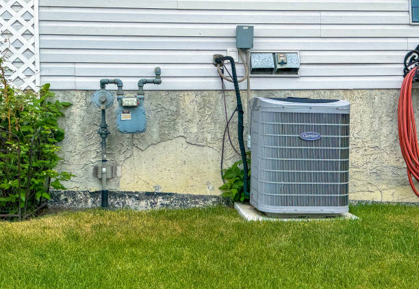 Best Affordable HVAC services  in Baywood, NY